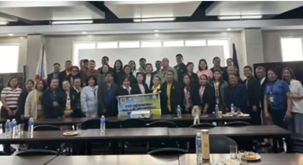 MU Conducts Benchmarking Visit at Jose Rizal University to Strengthen Its Commitment to Meaningful Education